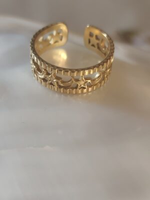 Bague été