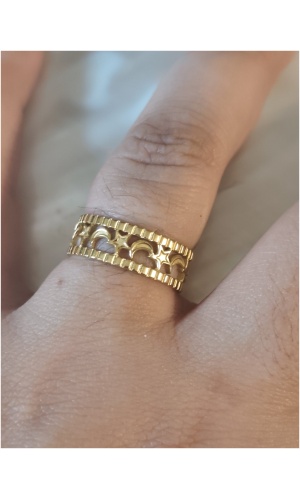 Bague été