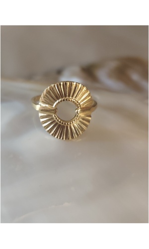 Bague été