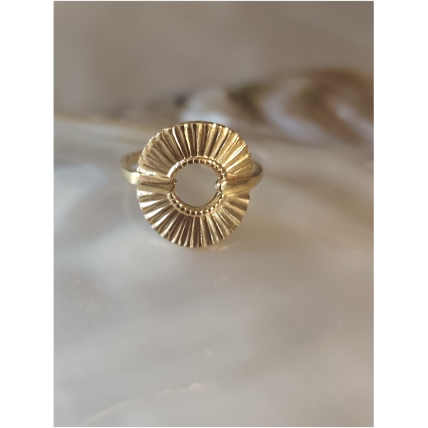 Bague été