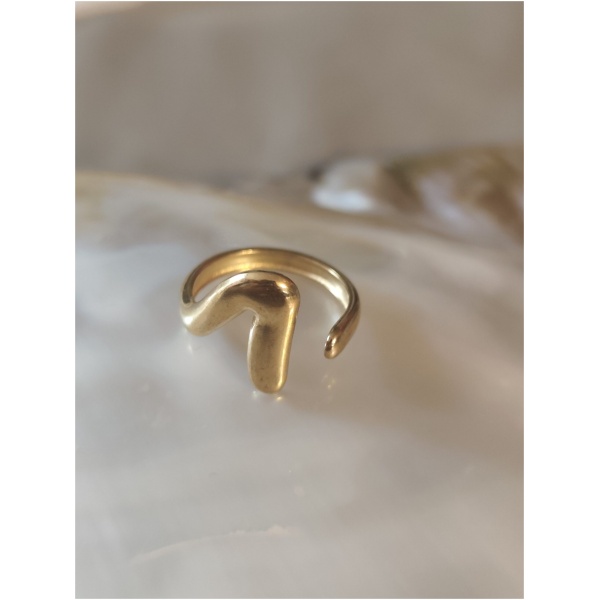 Bague été
