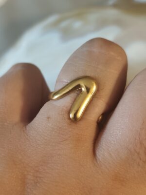 Bague été