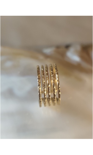 Bague été