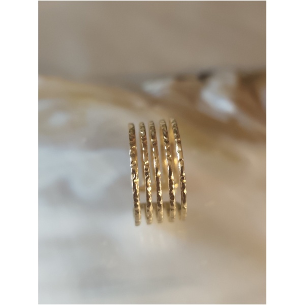 Bague été