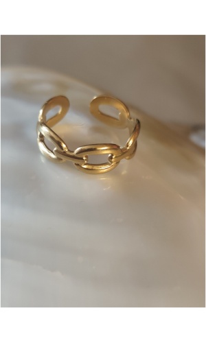 Bague été
