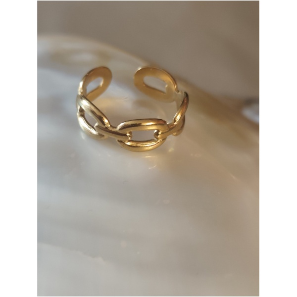 Bague été
