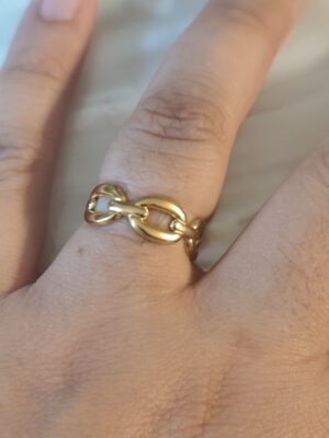 Bague été
