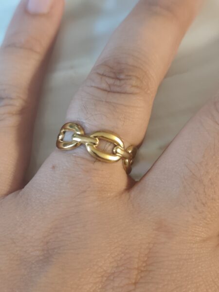 Bague été