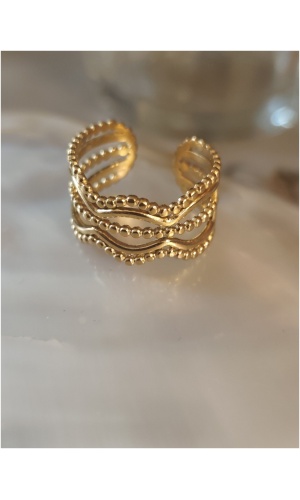 Bague été