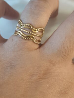 Bague été