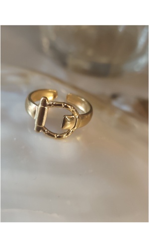 Bague été