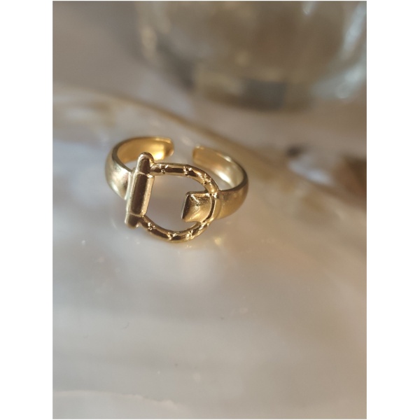 Bague été