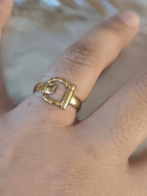 Bague été