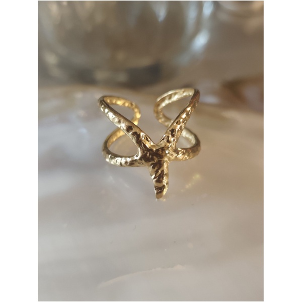Bague été