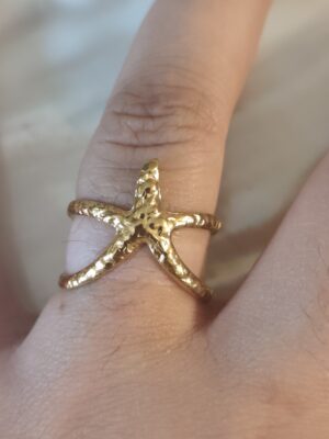 Bague été