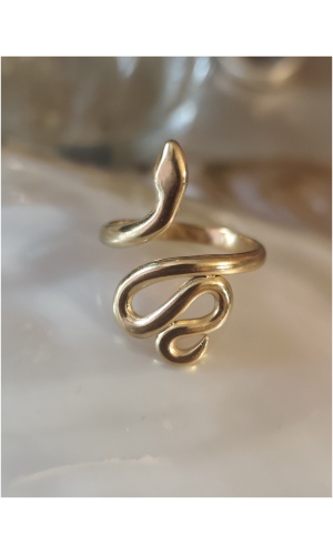 Bague été
