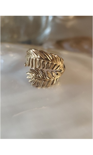 Bague été