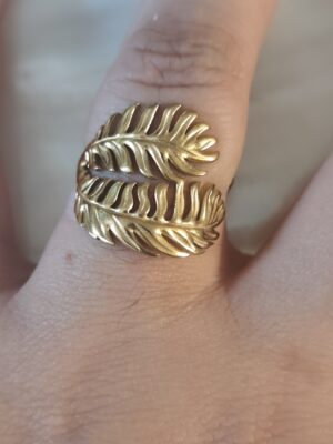 Bague été