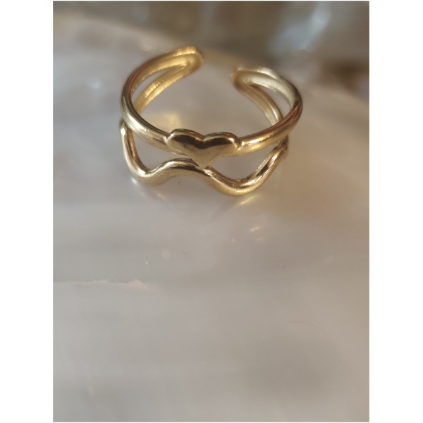 Bague été