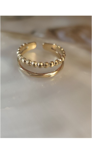 Bague été
