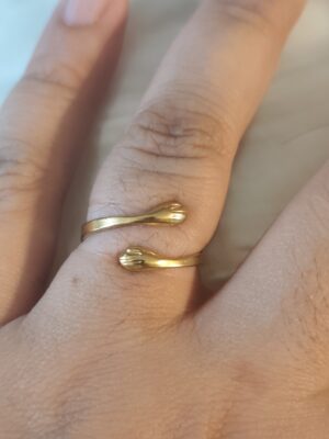 Bague été