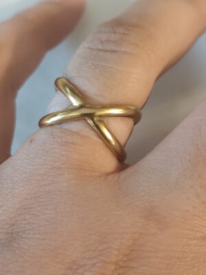Bague été