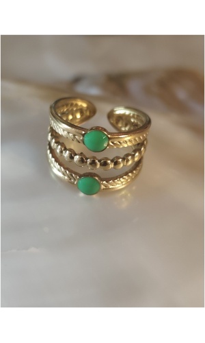 Bague été