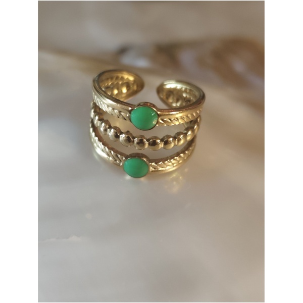 Bague été