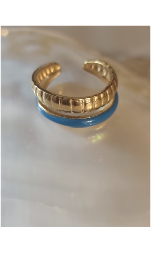 Bague été