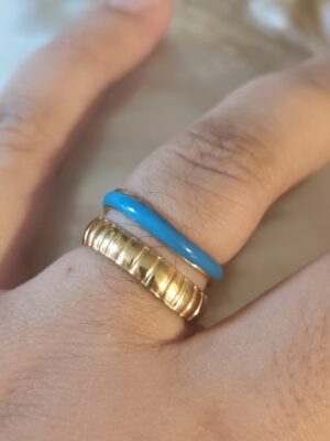 Bague été