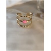 Bague été