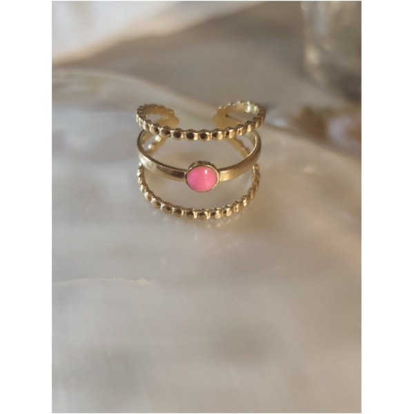 Bague été