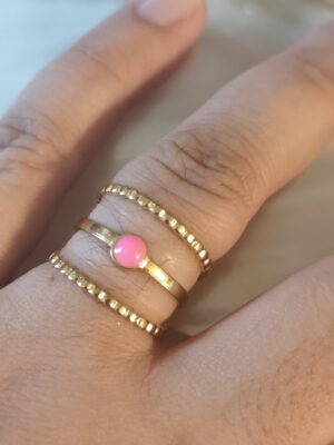Bague été