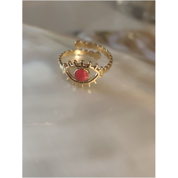 Bague été