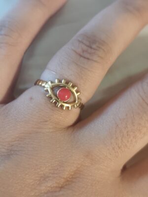 Bague été