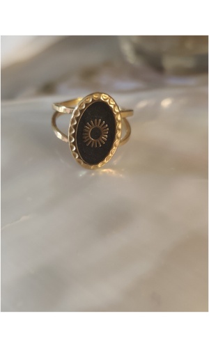 Bague été