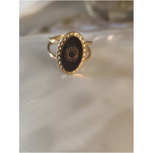 Bague été