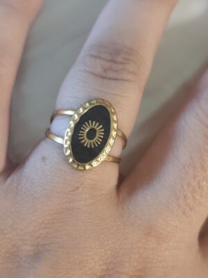 Bague été