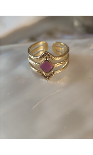 Bague été