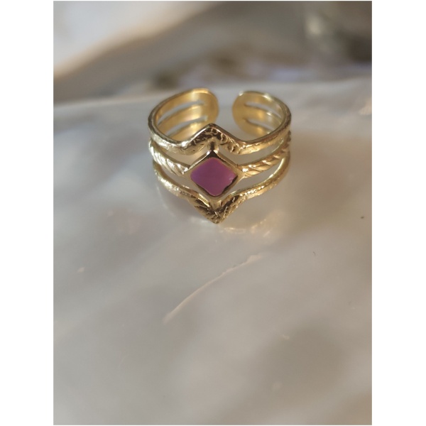 Bague été