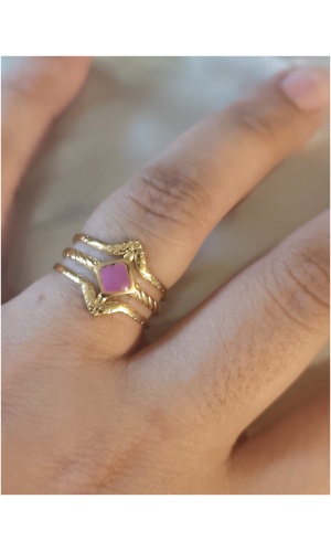 Bague été