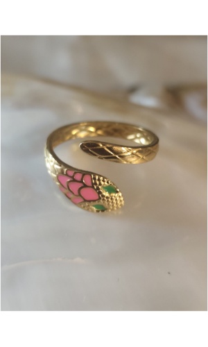 Bague été