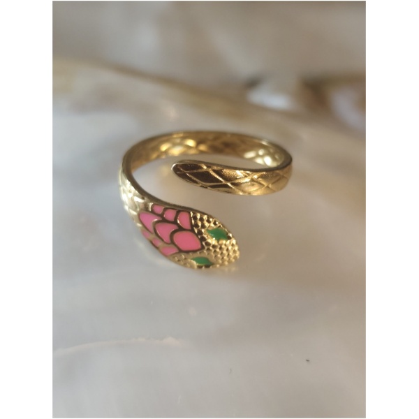 Bague été