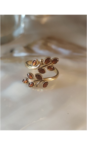 Bague été