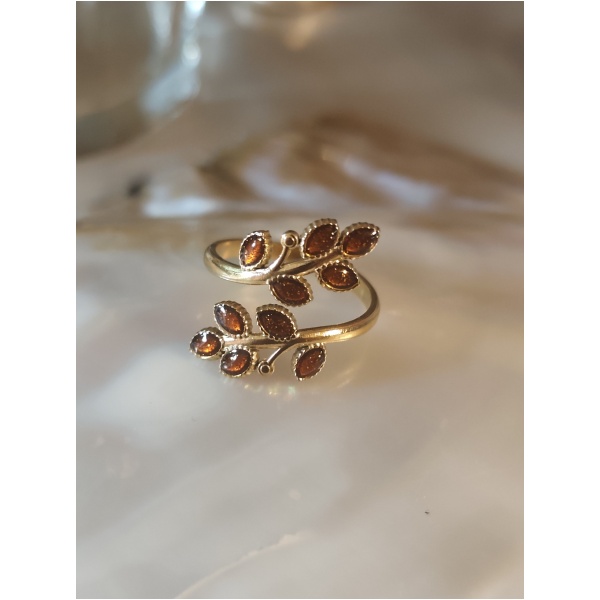Bague été