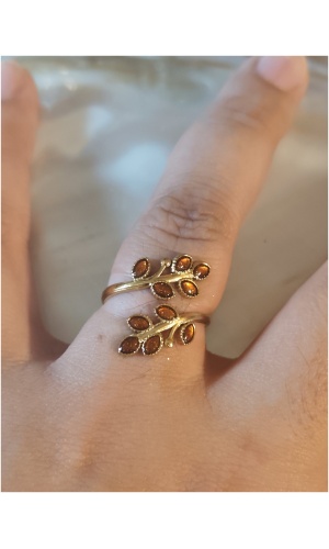 Bague été