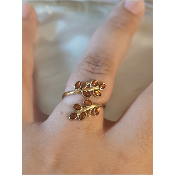 Bague été