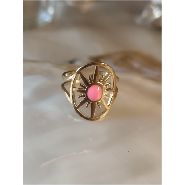 Bague été