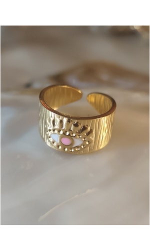 Bague été
