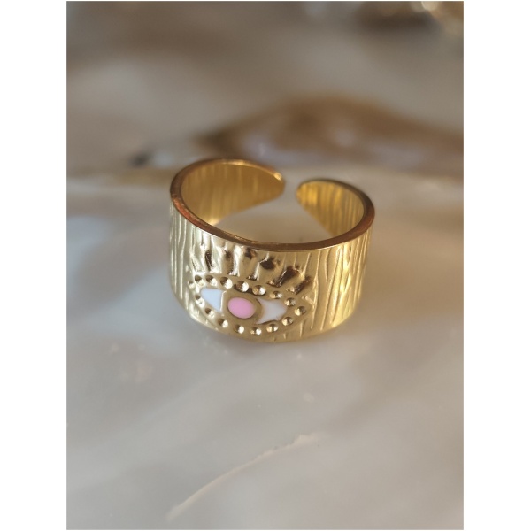 Bague été